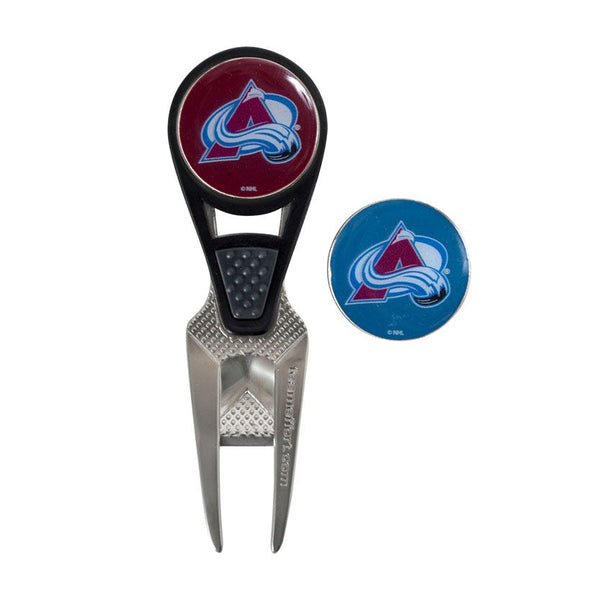 Colorado Avalanche CVX Repair Tool & Markers