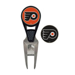 Philadelphia Flyers CVX Repair Tool & Markers