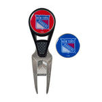 New York Rangers CVX Repair Tool & Markers