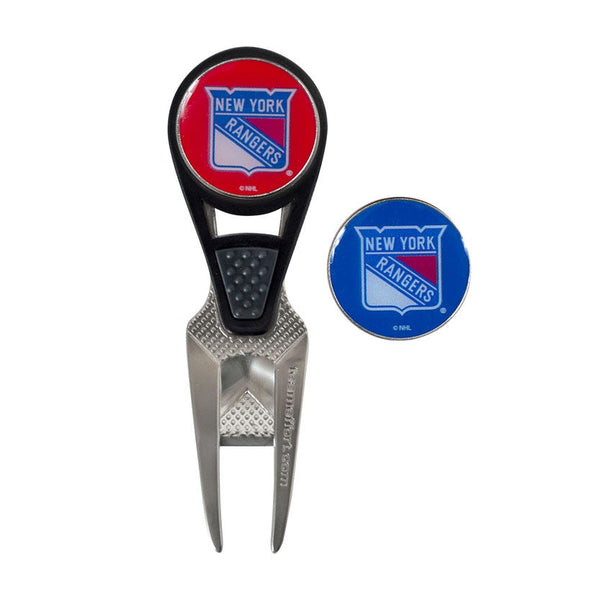 New York Rangers CVX Repair Tool & Markers