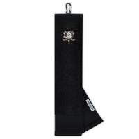 Anaheim Ducks Towels - Face/Club