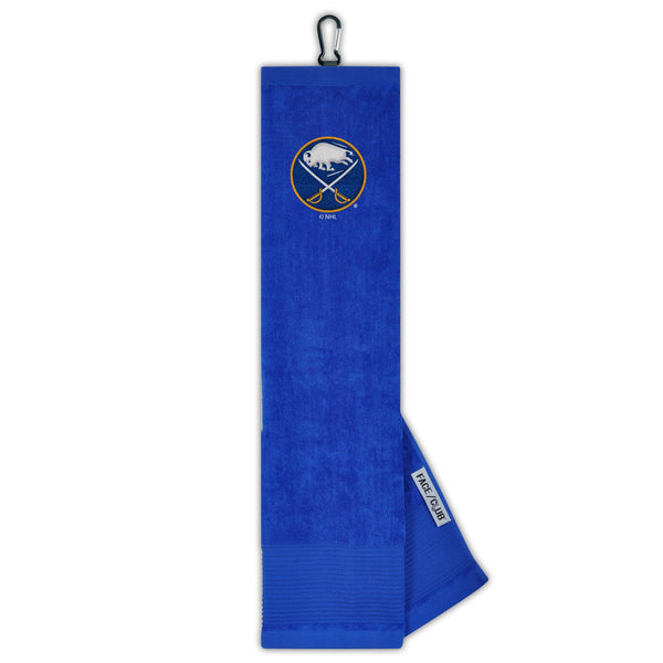 Buffalo Sabres Towels - Face/Club