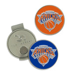 New York Knicks Hat Clip & Markers