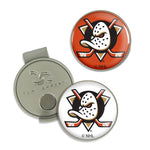 Anaheim Ducks Hat Clip & Markers