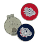 Wholesale-Gonzaga Bulldogs Hat Clip &amp; Markers