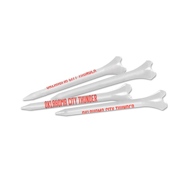 Oklahoma City Thunder Tee pack - 40 pcs
