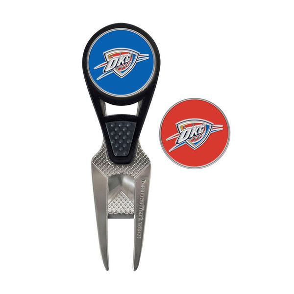 Oklahoma City Thunder CVX Repair Tool & Markers