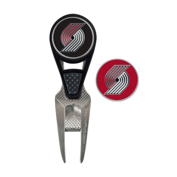 Portland Trail Blazers CVX Repair Tool & Markers