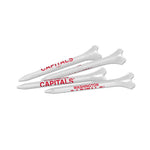 Washington Capitals Tee pack - 40 pcs