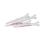 Detroit Red Wings Tee pack - 40 pcs