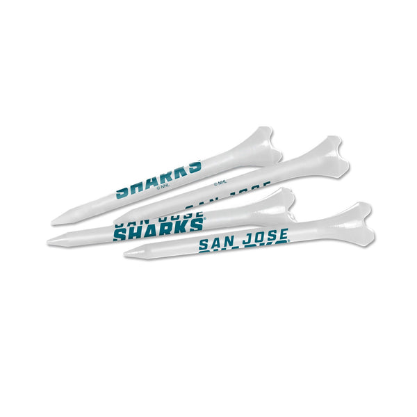 San Jose Sharks Tee pack - 40 pcs
