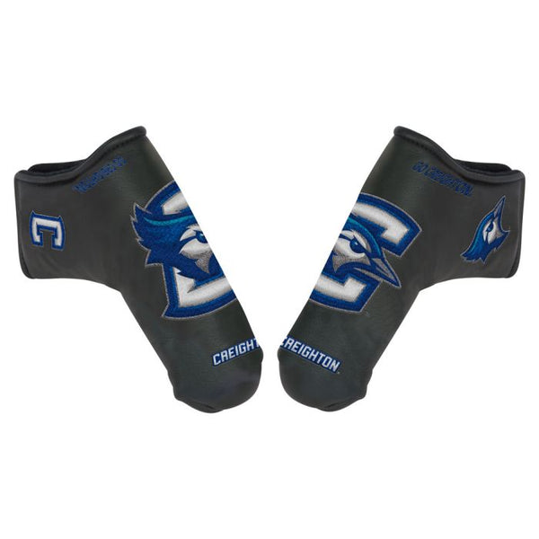 Wholesale-Creighton Bluejays Headcovers - Blade