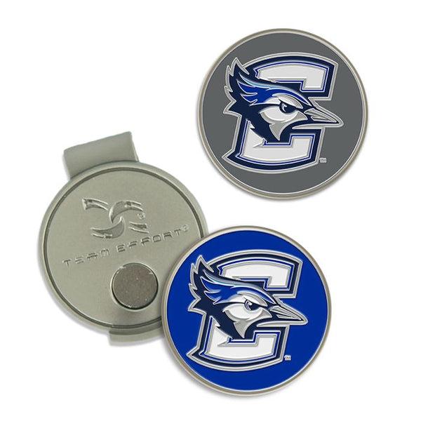 Wholesale-Creighton Bluejays Hat Clip &amp; Markers