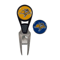 Wholesale-South Dakota State Jackrabbits CVX Repair Tool &amp; Markers