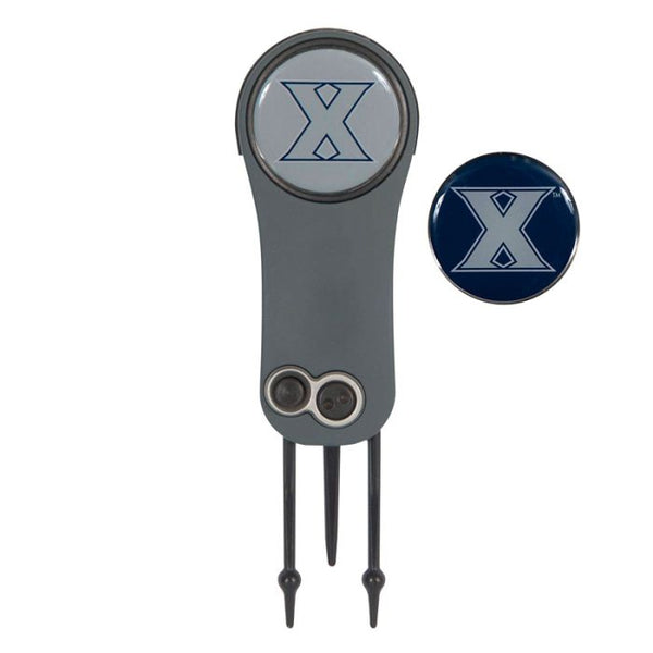 Wholesale-Xavier Musketeers Switchblade Repair Tool &amp; Markers