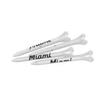 Miami Marlins Tee pack - 40 pcs