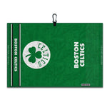 Boston Celtics Towels - Jacquard
