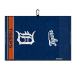 Detroit Tigers Towels - Jacquard