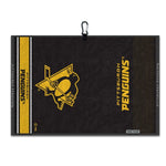 Pittsburgh Penguins Towels - Jacquard