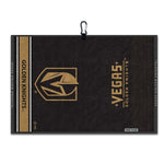 Vegas Golden Knights Towels - Jacquard