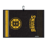 Boston Bruins Towels - Jacquard