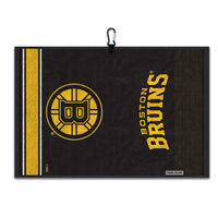 Boston Bruins Towels - Jacquard
