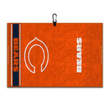 Chicago Bears Towels - Jacquard