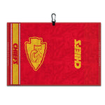 Kansas City Chiefs Towels - Jacquard