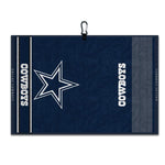 Dallas Cowboys Towels - Jacquard