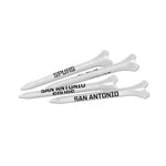 San Antonio Spurs Tee pack - 40 pcs