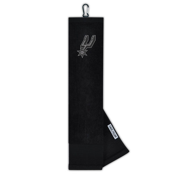 San Antonio Spurs Towels - Face/Club
