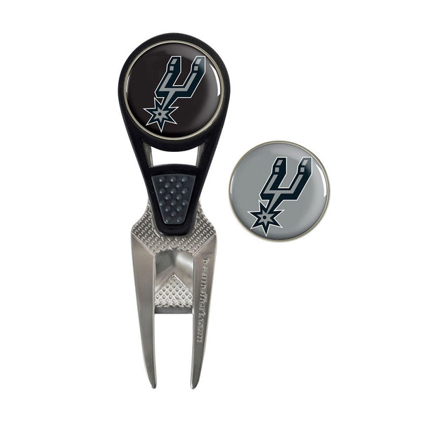 San Antonio Spurs CVX Repair Tool & Markers