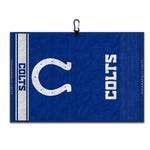Indianapolis Colts Towels - Jacquard