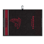 Atlanta Falcons Towels - Jacquard
