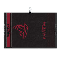 Atlanta Falcons Towels - Jacquard