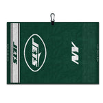 New York Jets Towels - Jacquard