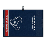 Houston Texans Towels - Jacquard