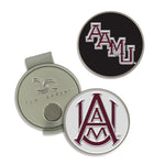 Alabama A&M Bulldogs Hat Clip & Markers
