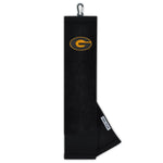 Grambling Tigers Towels - Face/Club