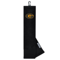 Grambling Tigers Towels - Face/Club
