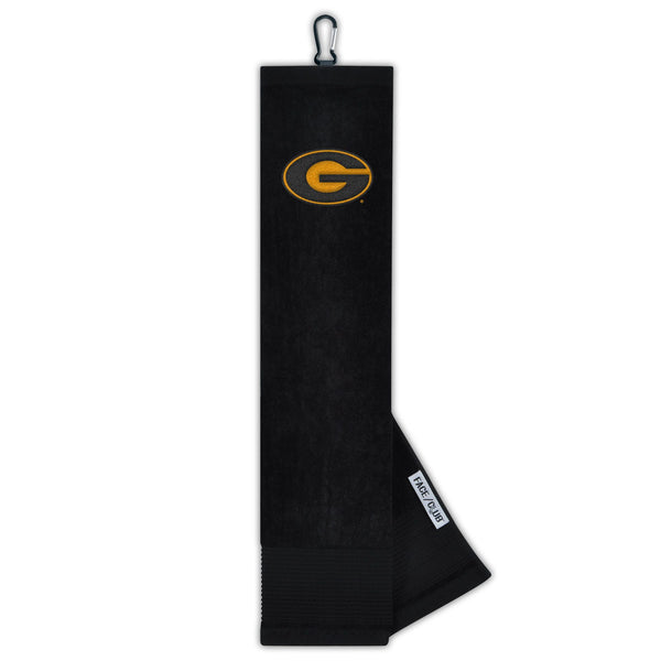Grambling Tigers Towels - Face/Club
