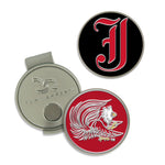 Jacksonville State Gamecocks Hat Clip & Markers