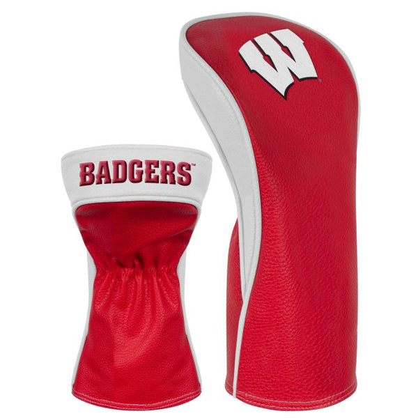 Wholesale-Wisconsin Badgers NextGen Driver Headcover