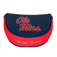 Wholesale-Ole Miss Rebels NextGen Mallet Headcover