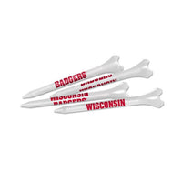 Wholesale-Wisconsin Badgers Tee pack - 40 pcs