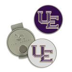 Wholesale-Evansville Purple Aces Hat Clip &amp; Markers