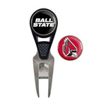 Wholesale-Ball State Cardinals CVX Repair Tool &amp; Markers