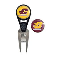 Wholesale-Central Michigan Chippewas CVX Repair Tool &amp; Markers