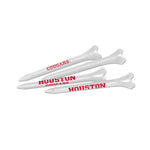 Wholesale-Houston Cougars Tee pack - 40 pcs