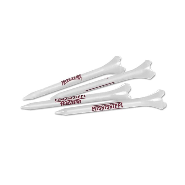 Wholesale-Mississippi State Bulldogs Tee pack - 40 pcs